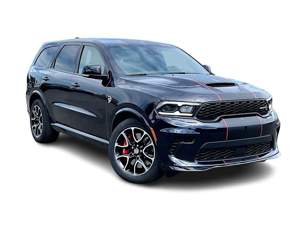 Thumbnail: 2026 Dodge Durango - 21