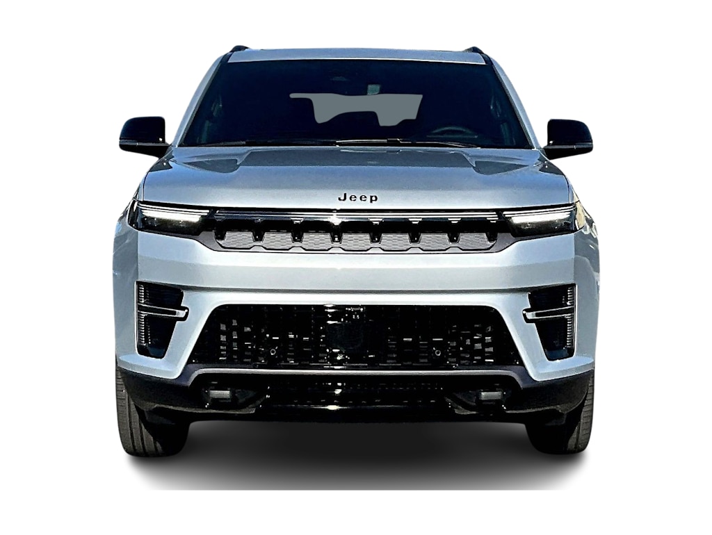 Thumbnail: 2026 Jeep Grand Wagoneer L - 6