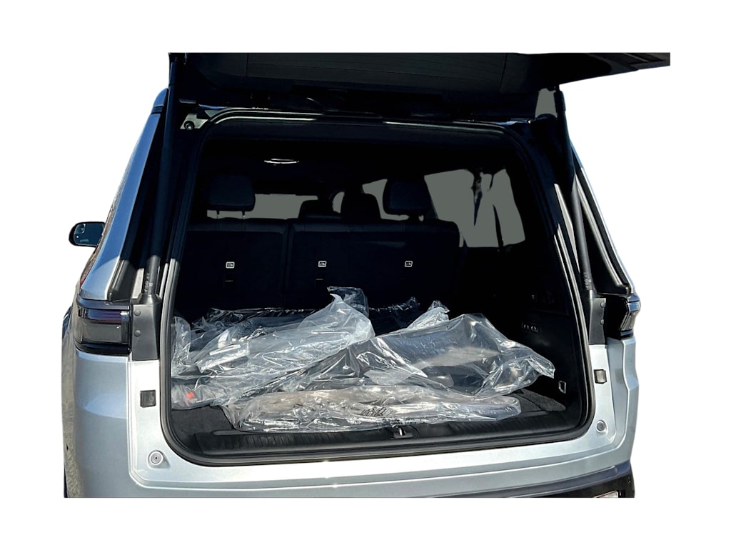 Thumbnail: 2026 Jeep Grand Wagoneer L - 17