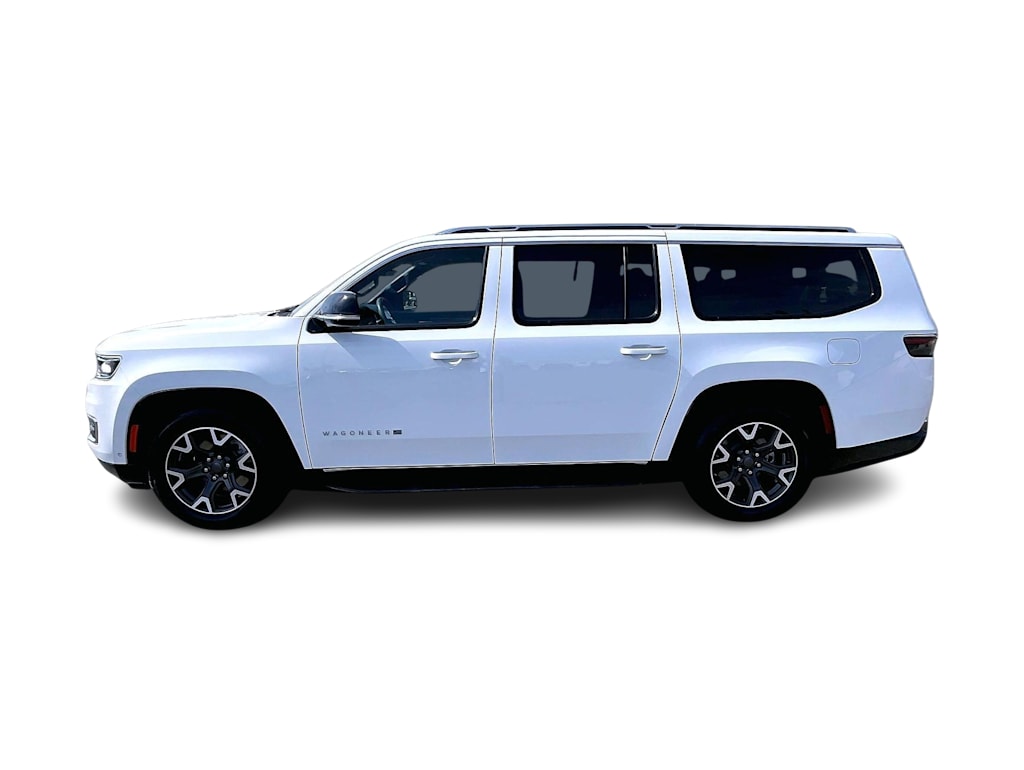 Thumbnail: 2024 Jeep Wagoneer - 3