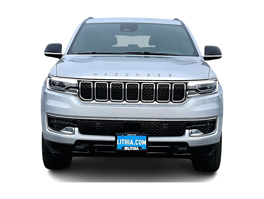 Thumbnail: 2023 Jeep Wagoneer - 6