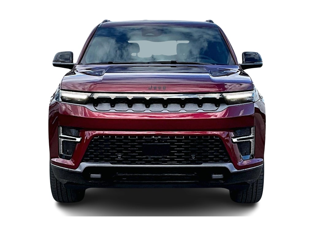 Thumbnail: 2026 Jeep Grand Wagoneer - 19