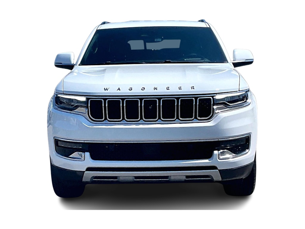 Thumbnail: 2022 Jeep Wagoneer - 6