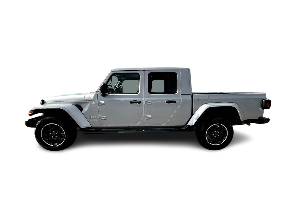 Thumbnail: 2023 Jeep Gladiator - 3