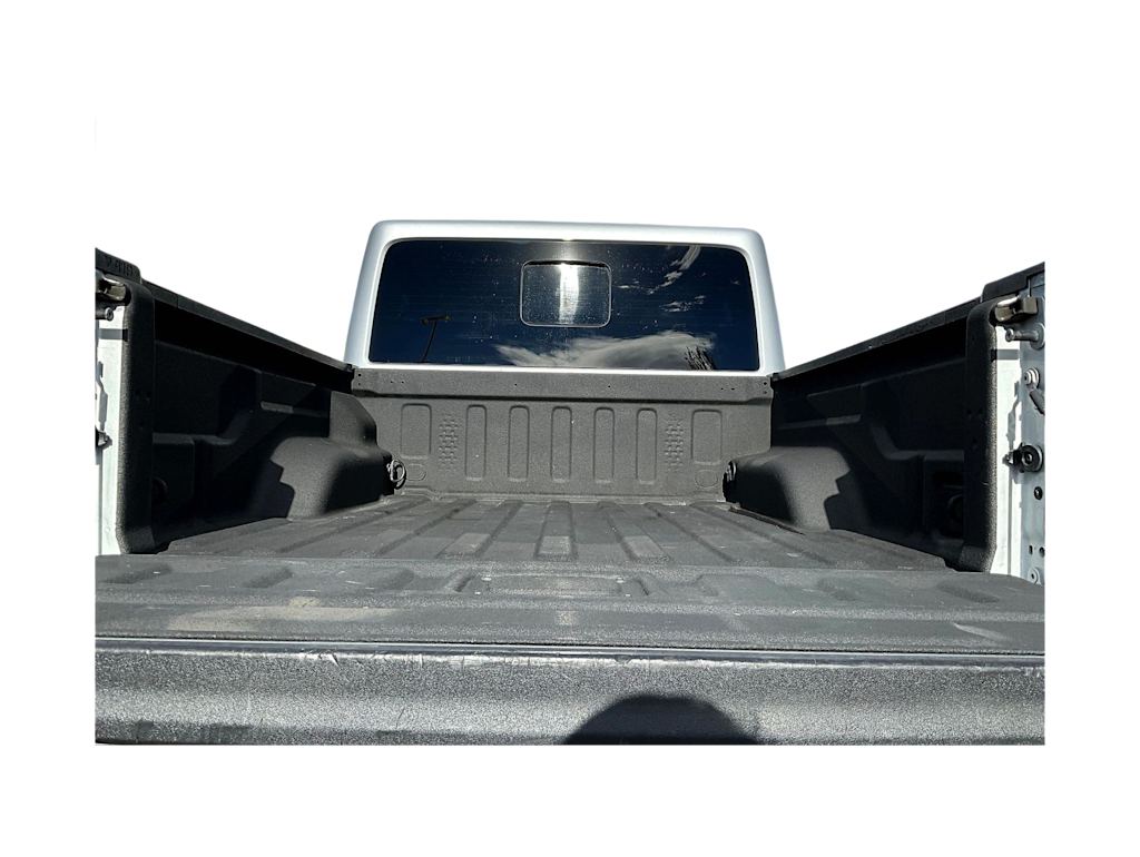 Thumbnail: 2023 Jeep Gladiator - 19