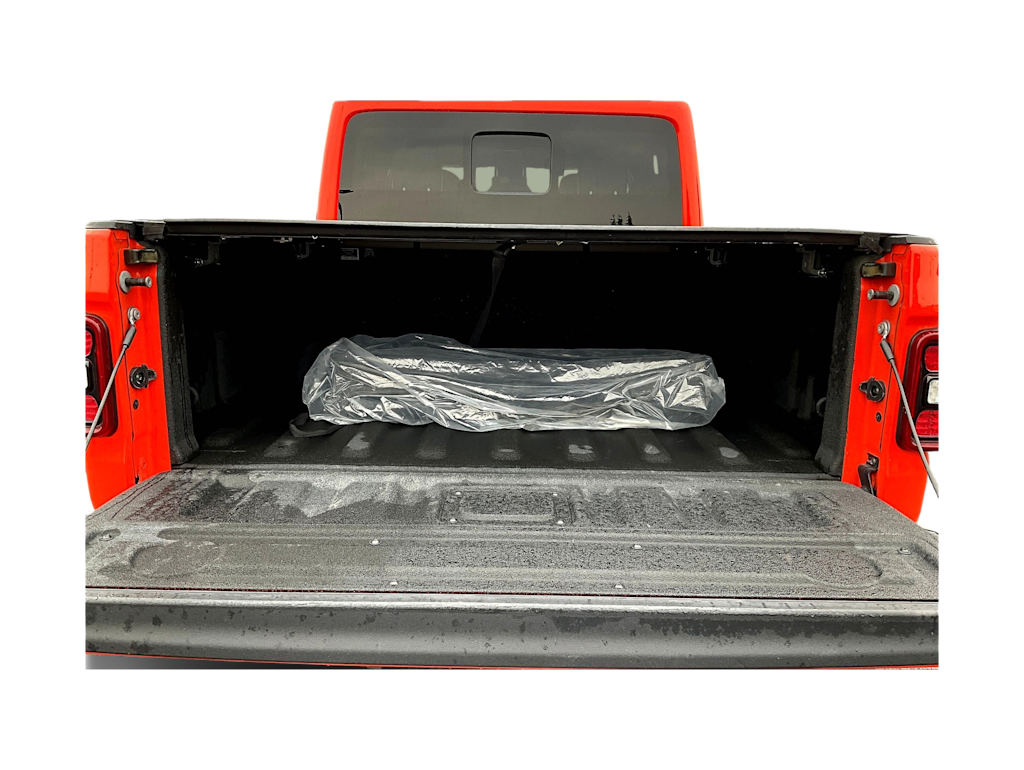 Thumbnail: 2020 Jeep Gladiator - 17