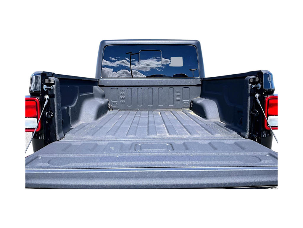 Thumbnail: 2022 Jeep Gladiator - 17