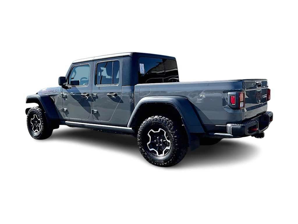 Thumbnail: 2023 Jeep Gladiator - 3