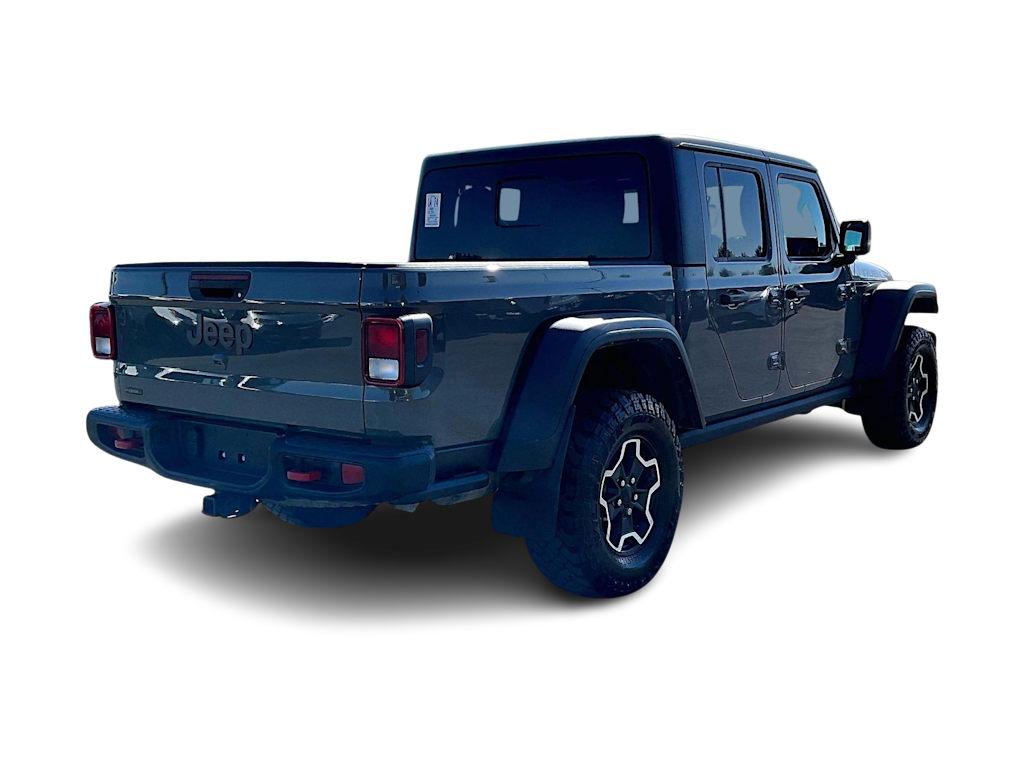 Thumbnail: 2023 Jeep Gladiator - 9