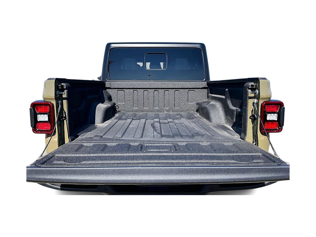 Thumbnail: 2026 Jeep Gladiator - 16