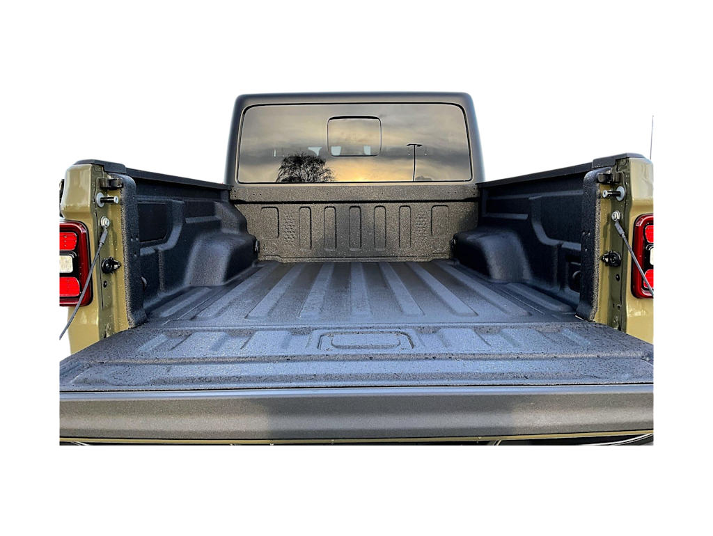Thumbnail: 2026 Jeep Gladiator - 17