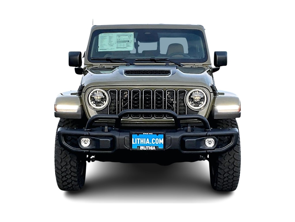 Thumbnail: 2026 Jeep Gladiator - 6