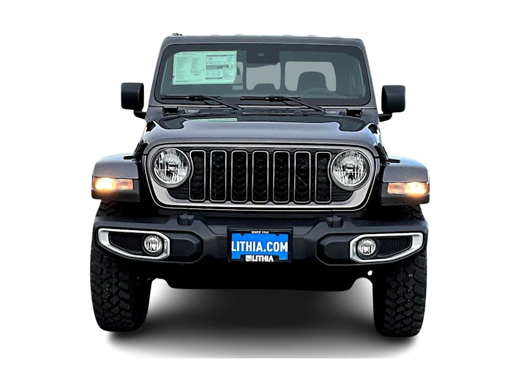 Thumbnail: 2025 Jeep Gladiator - 6