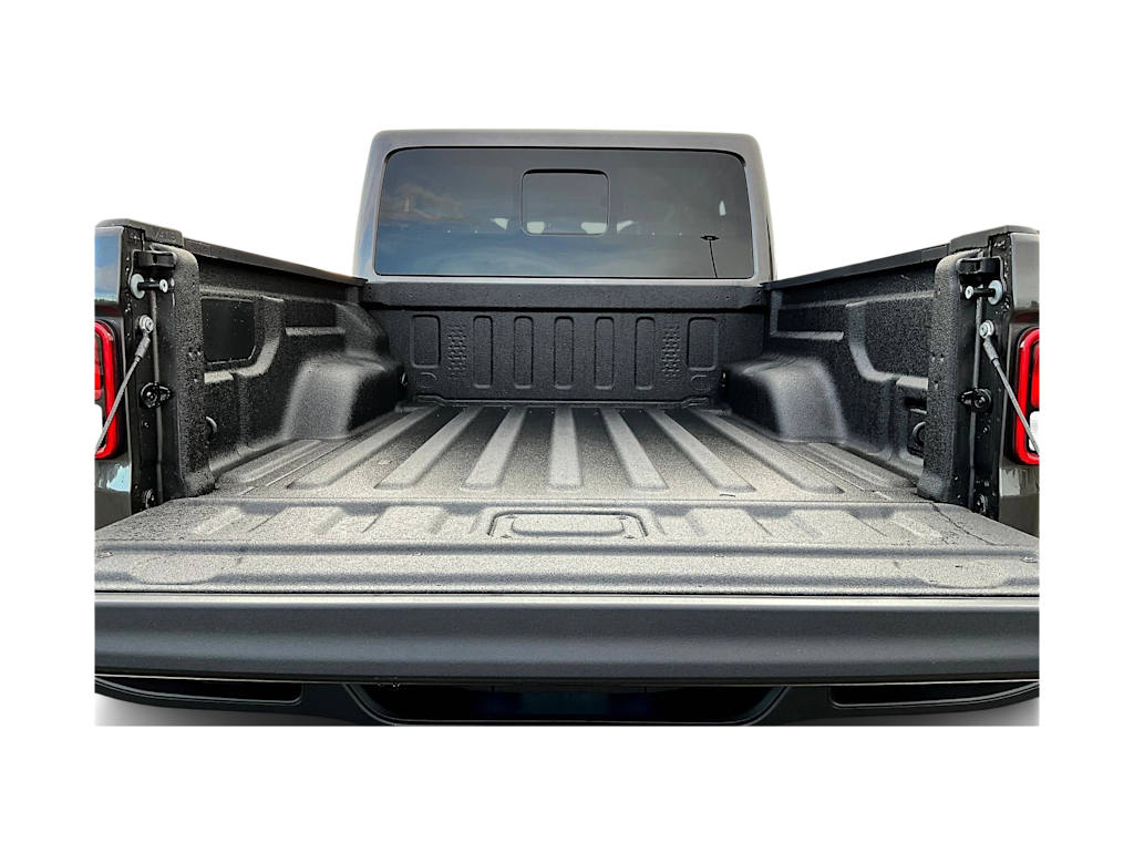 Thumbnail: 2025 Jeep Gladiator - 18