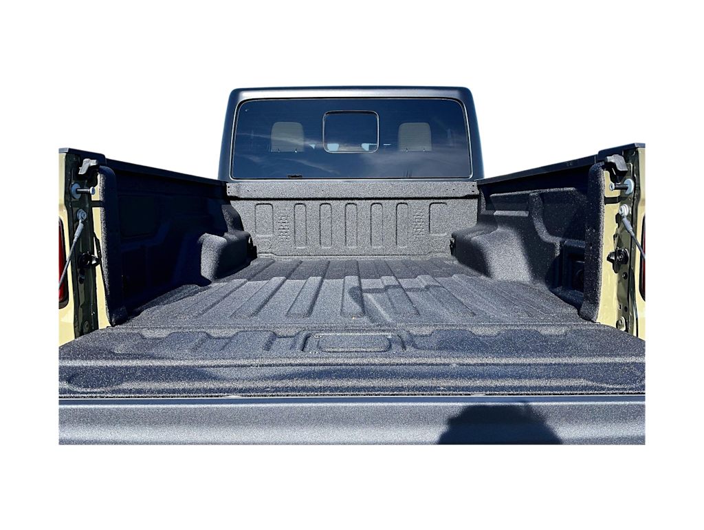 Thumbnail: 2026 Jeep Gladiator - 16