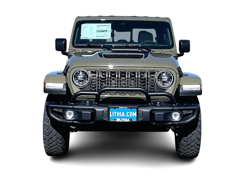 Thumbnail: 2026 Jeep Gladiator - 5