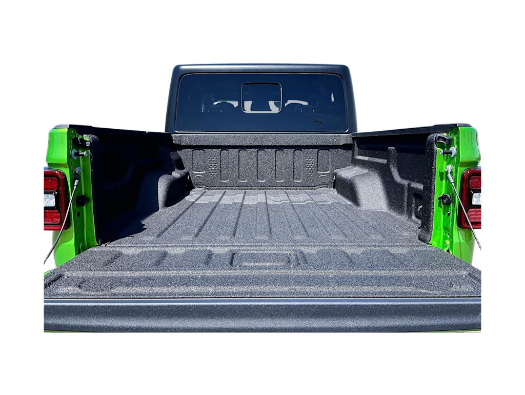 Thumbnail: 2026 Jeep Gladiator - 16