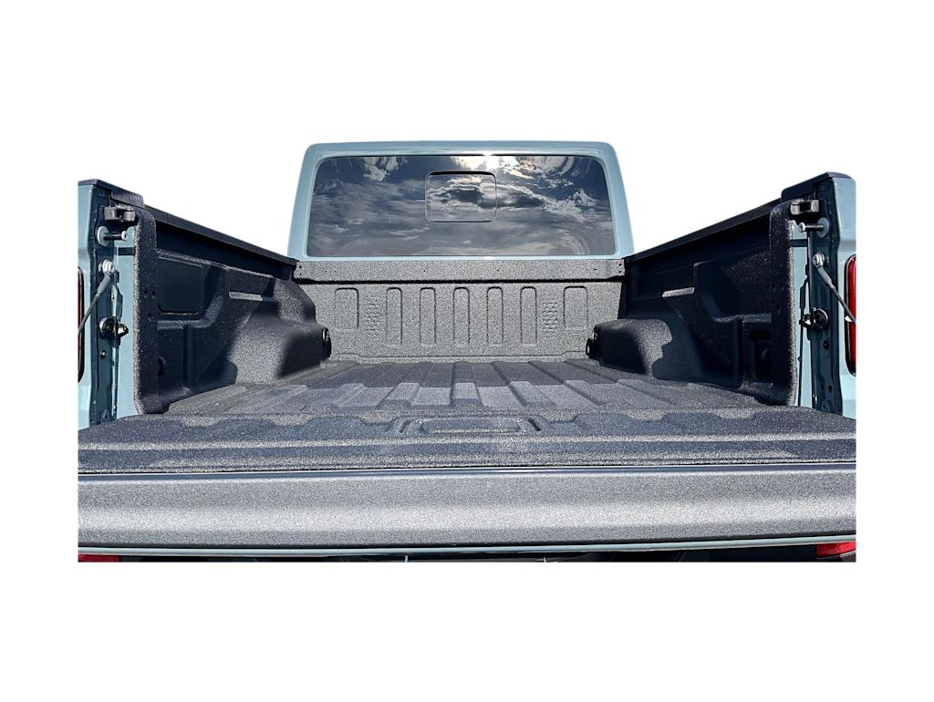 Thumbnail: 2026 Jeep Gladiator - 17