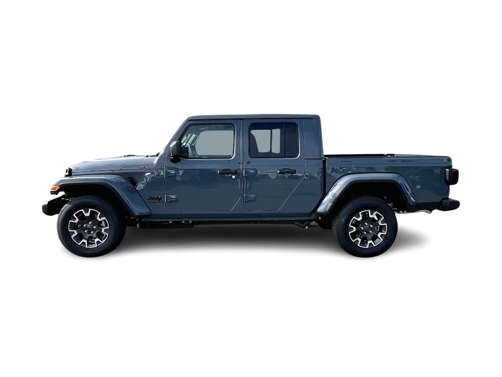 Thumbnail: 2026 Jeep Gladiator - 3