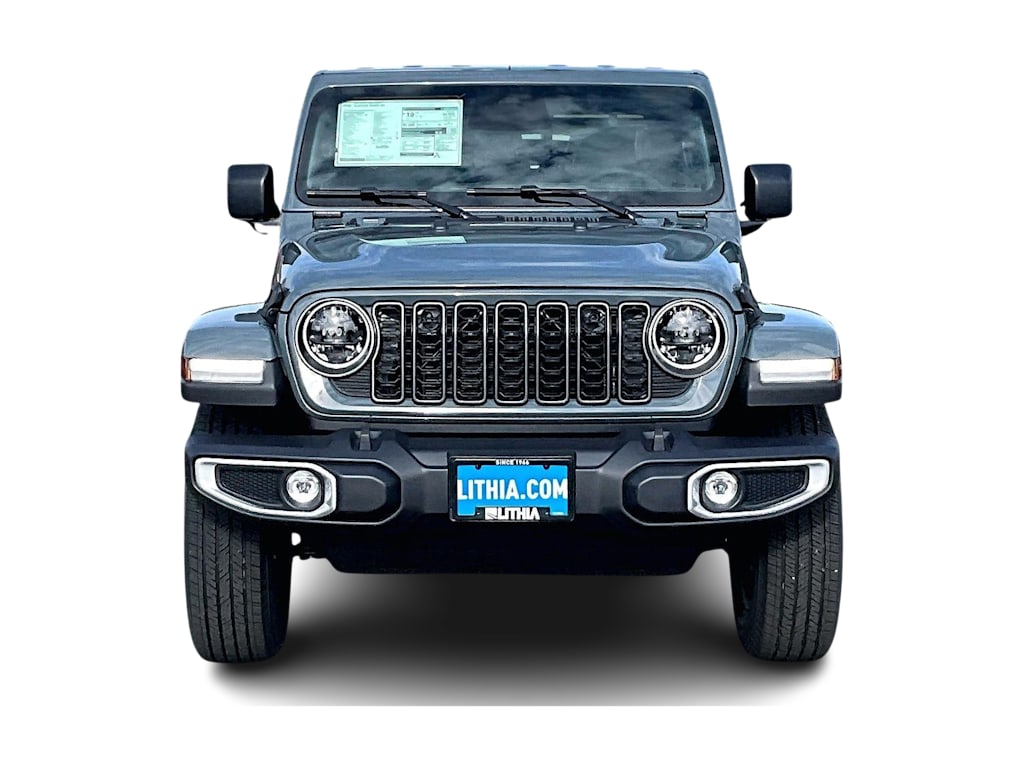 Thumbnail: 2026 Jeep Gladiator - 6