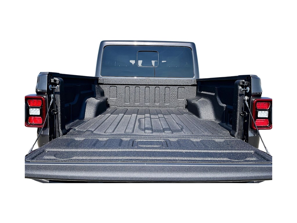 Thumbnail: 2026 Jeep Gladiator - 17
