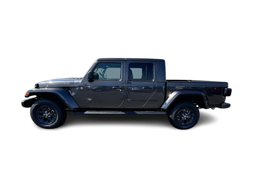 Thumbnail: 2026 Jeep Gladiator - 3