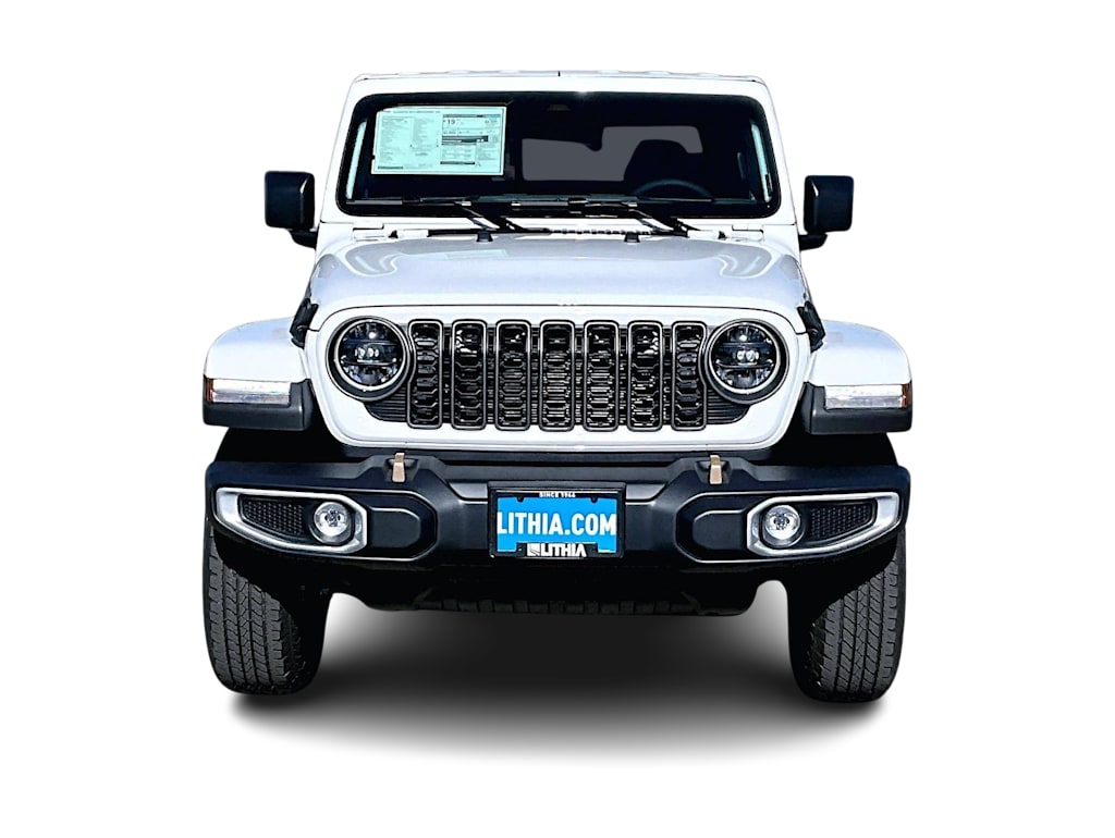 Thumbnail: 2026 Jeep Gladiator - 6