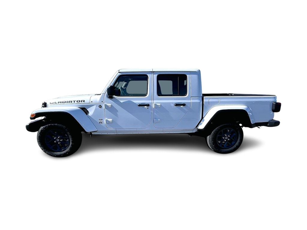 Thumbnail: 2026 Jeep Gladiator - 3
