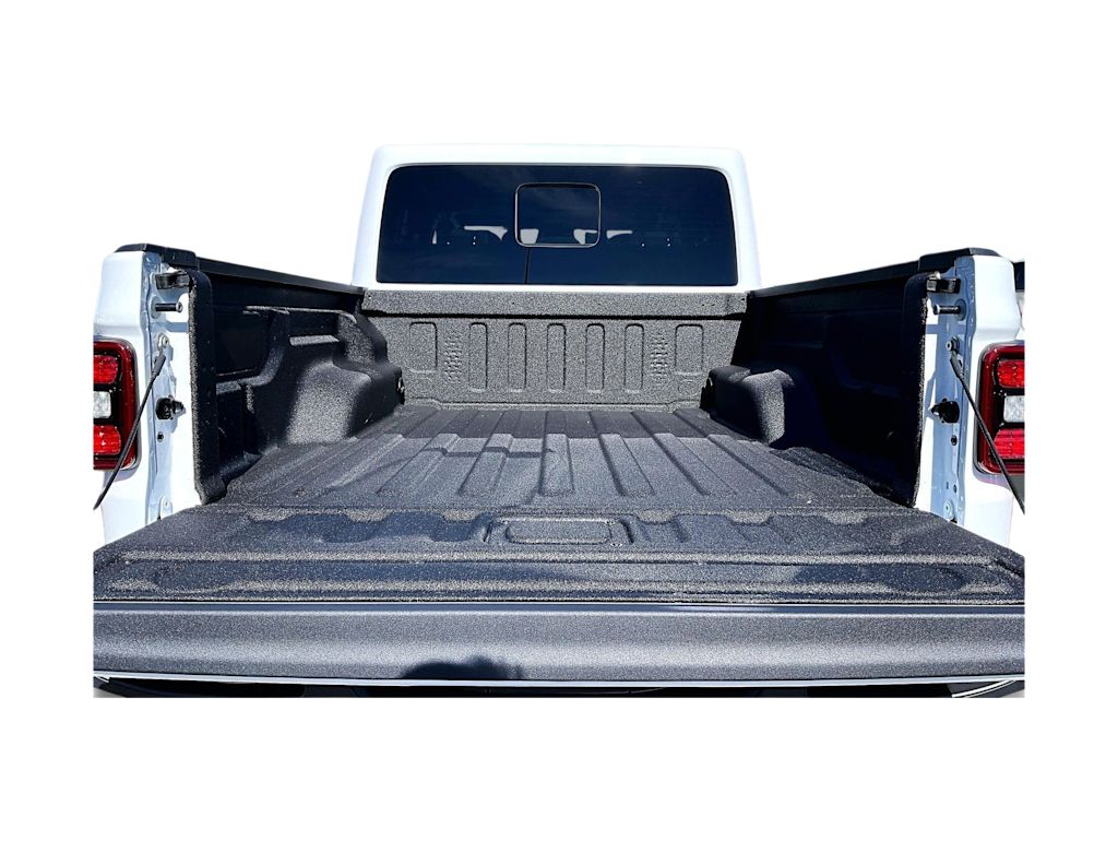 Thumbnail: 2026 Jeep Gladiator - 18