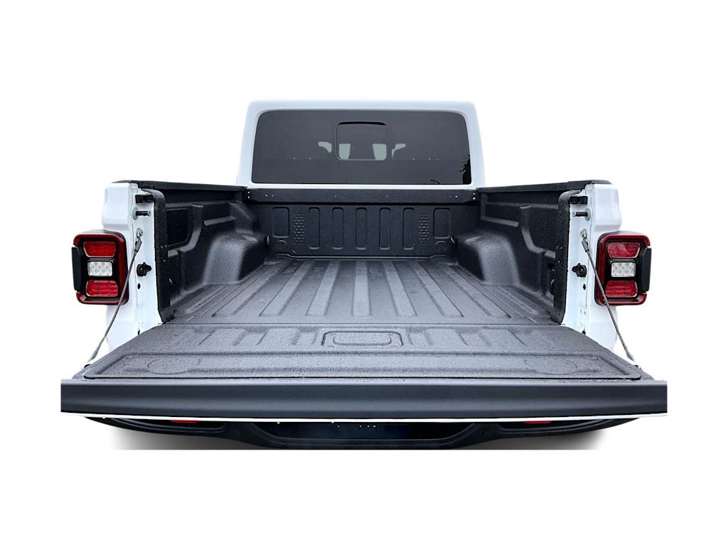 2026 Jeep Gladiator Rubicon X - Photo 18
