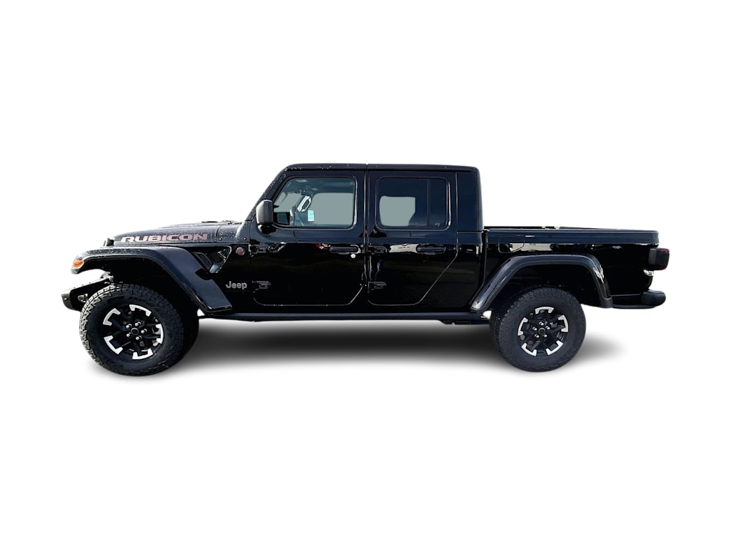 Thumbnail: 2026 Jeep Gladiator - 3