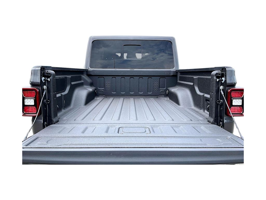 Thumbnail: 2026 Jeep Gladiator - 17