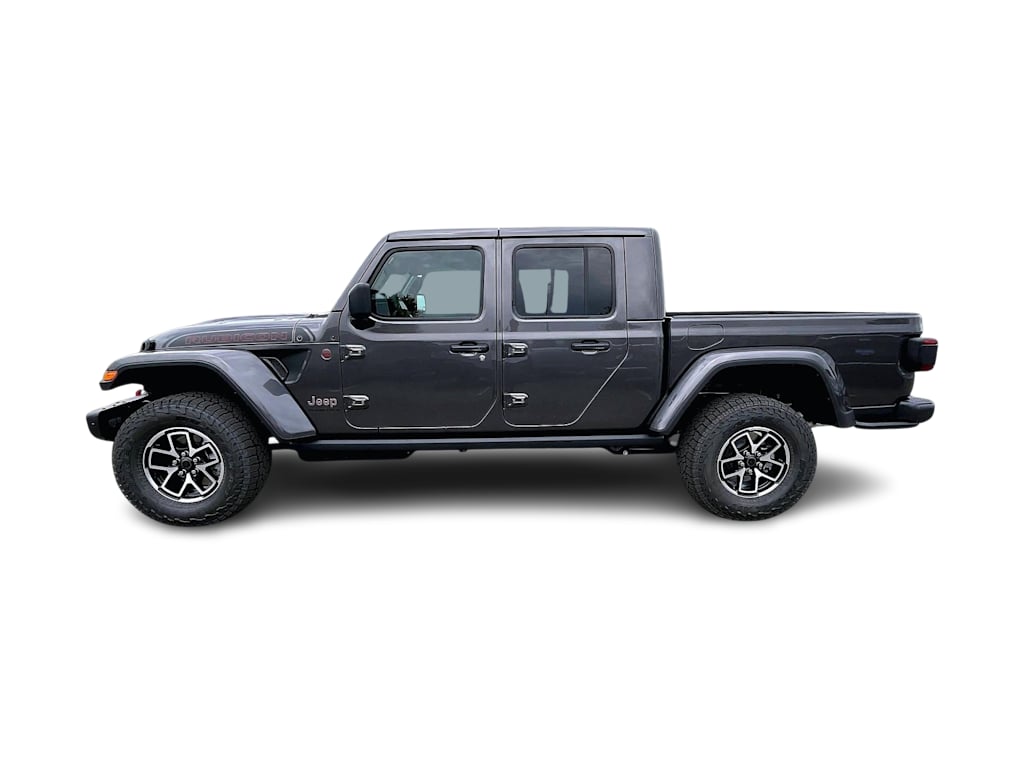Thumbnail: 2026 Jeep Gladiator - 3