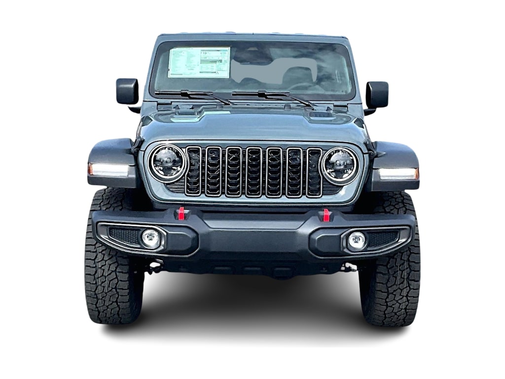 Thumbnail: 2026 Jeep Gladiator - 5