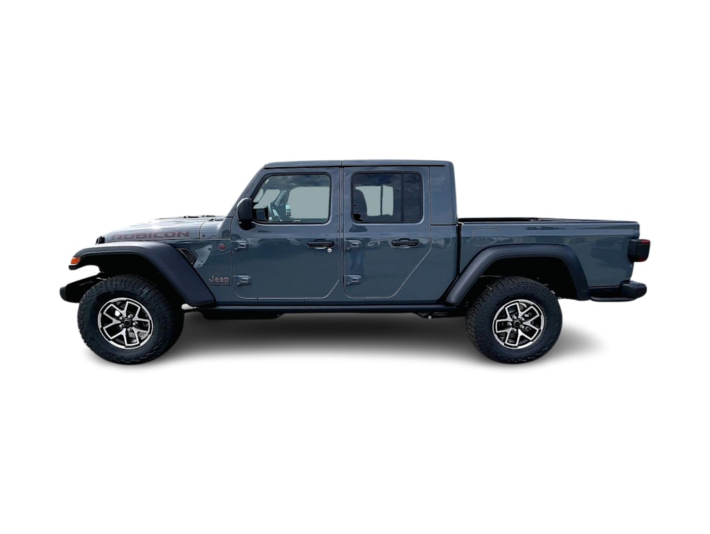 Thumbnail: 2026 Jeep Gladiator - 3