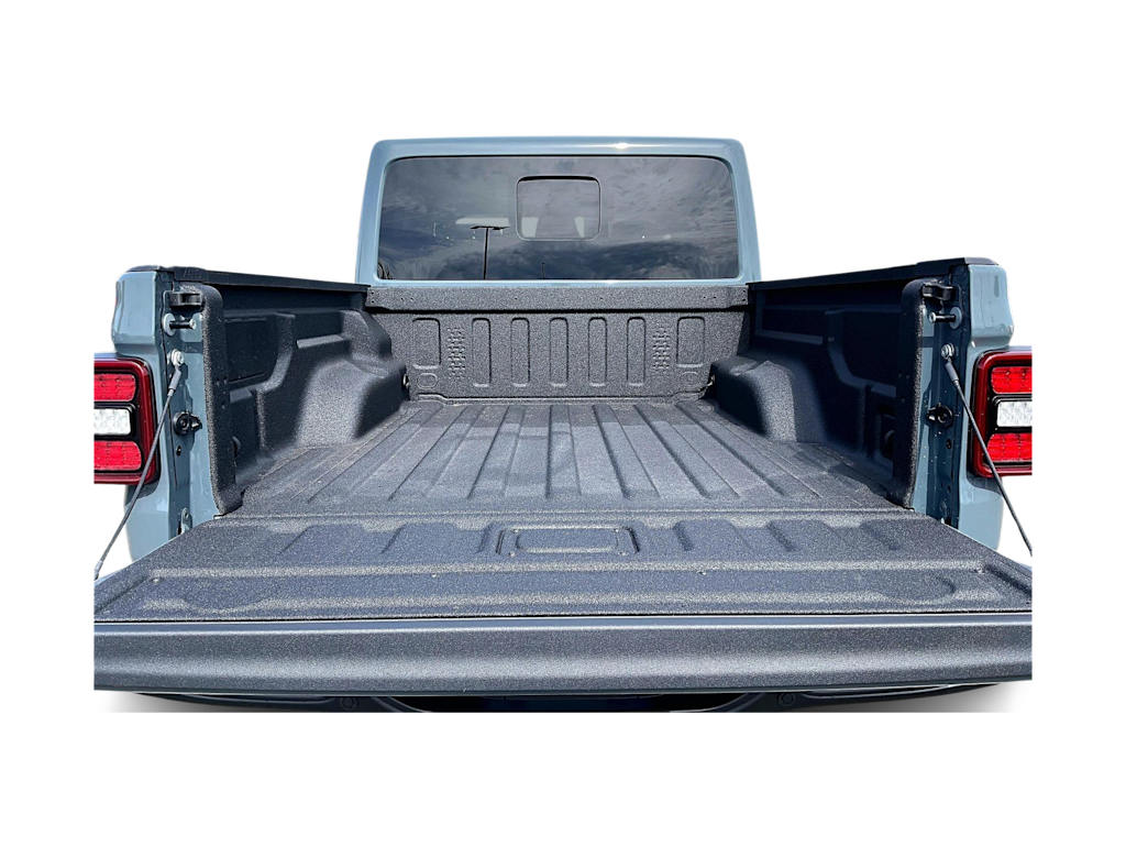 Thumbnail: 2026 Jeep Gladiator - 17