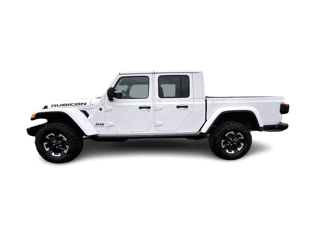 Thumbnail: 2026 Jeep Gladiator - 3