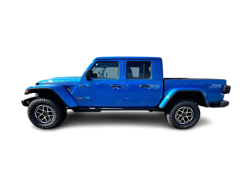 Thumbnail: 2026 Jeep Gladiator - 3