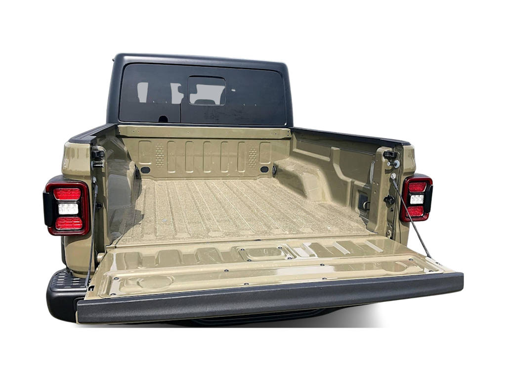 Thumbnail: 2026 Jeep Gladiator - 19