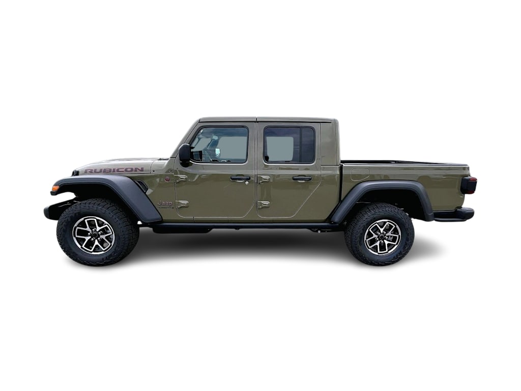 Thumbnail: 2026 Jeep Gladiator - 3