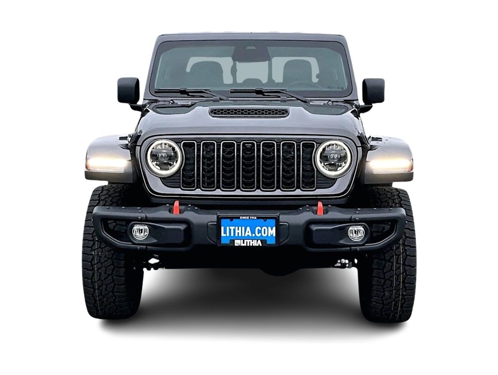 Thumbnail: 2026 Jeep Gladiator - 6