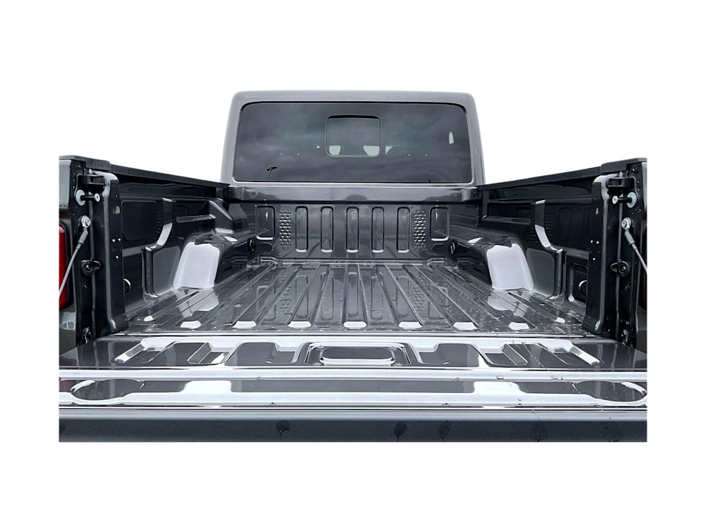 Thumbnail: 2026 Jeep Gladiator - 18