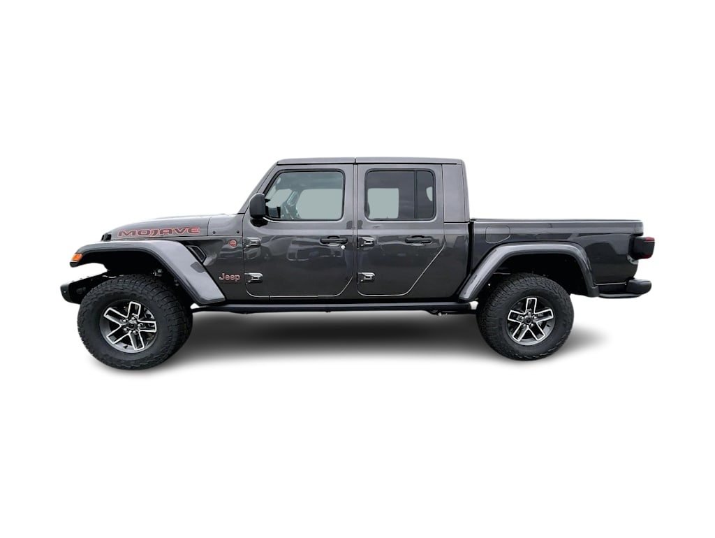 Thumbnail: 2026 Jeep Gladiator - 3