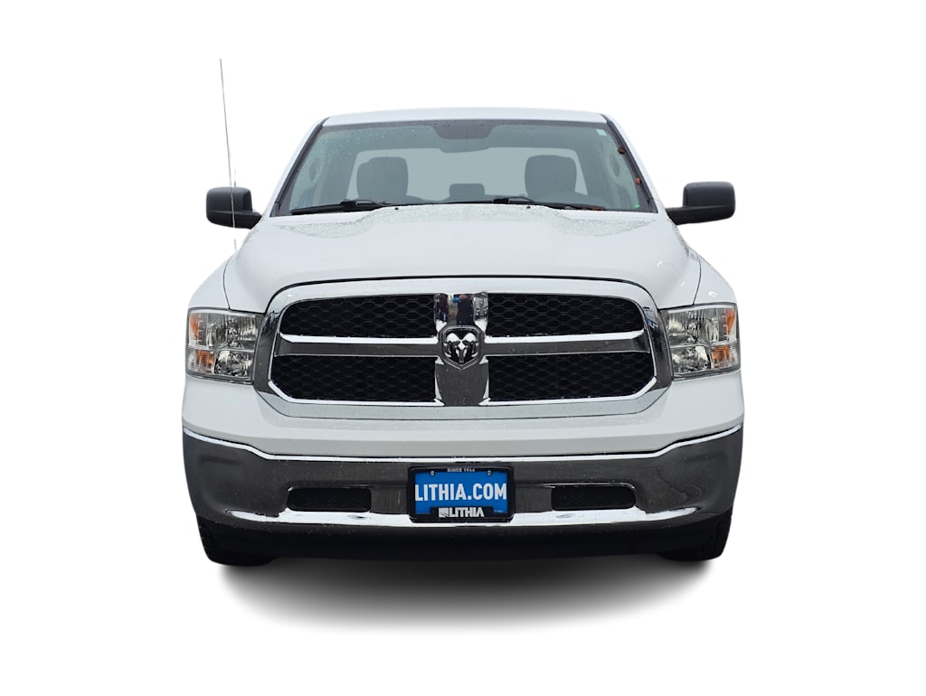 2022 RAM 1500 Tradesman 6