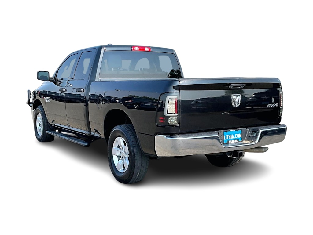 Thumbnail: 2017 RAM 1500 - 3