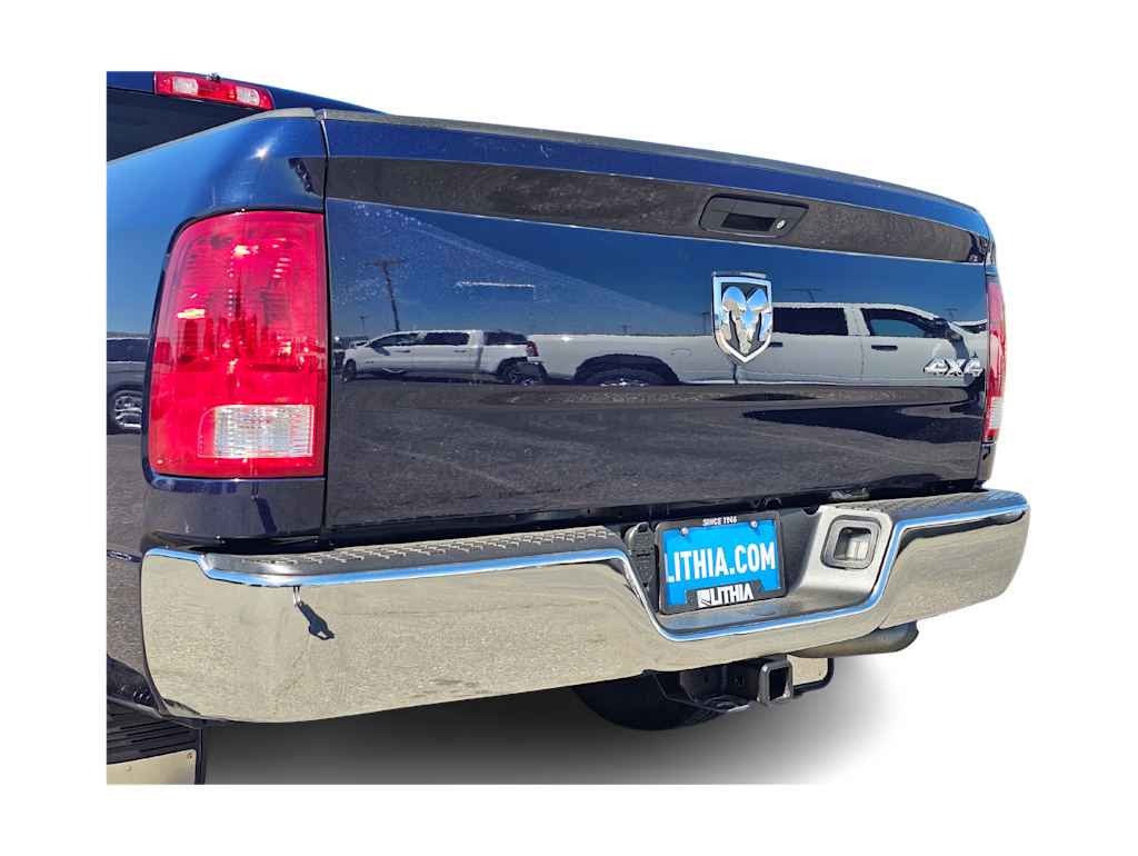 2015 RAM 1500 Tradesman 21