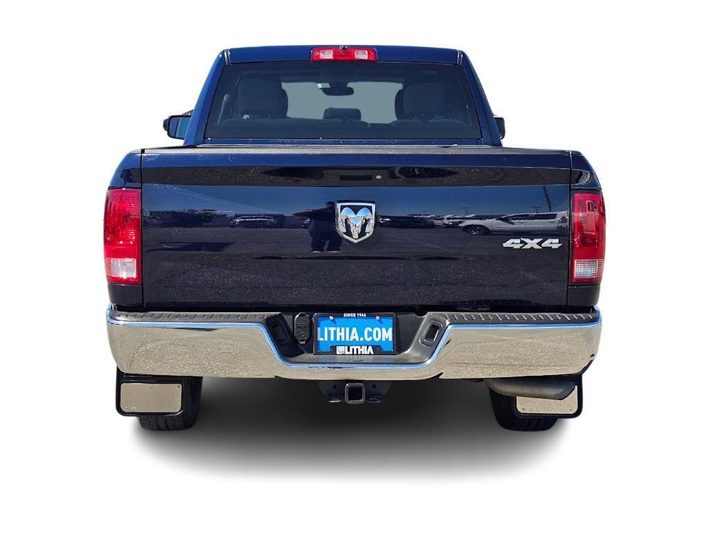 2015 RAM 1500 Tradesman 5