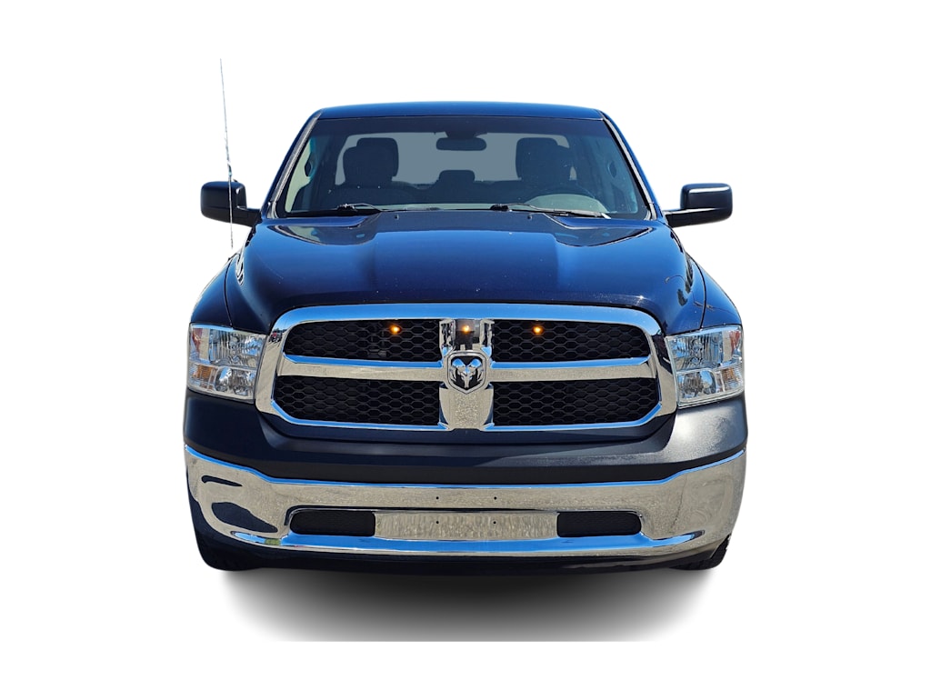 2015 RAM 1500 Tradesman 6