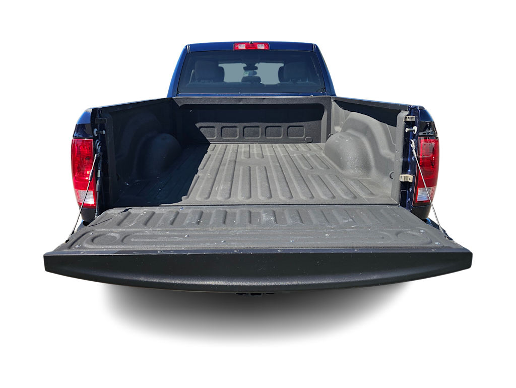 2015 RAM 1500 Tradesman 18