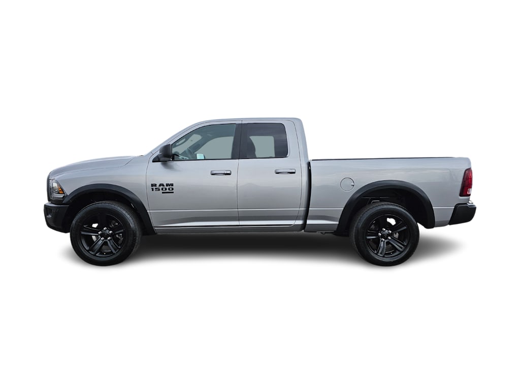 2022 RAM 1500 Warlock 3